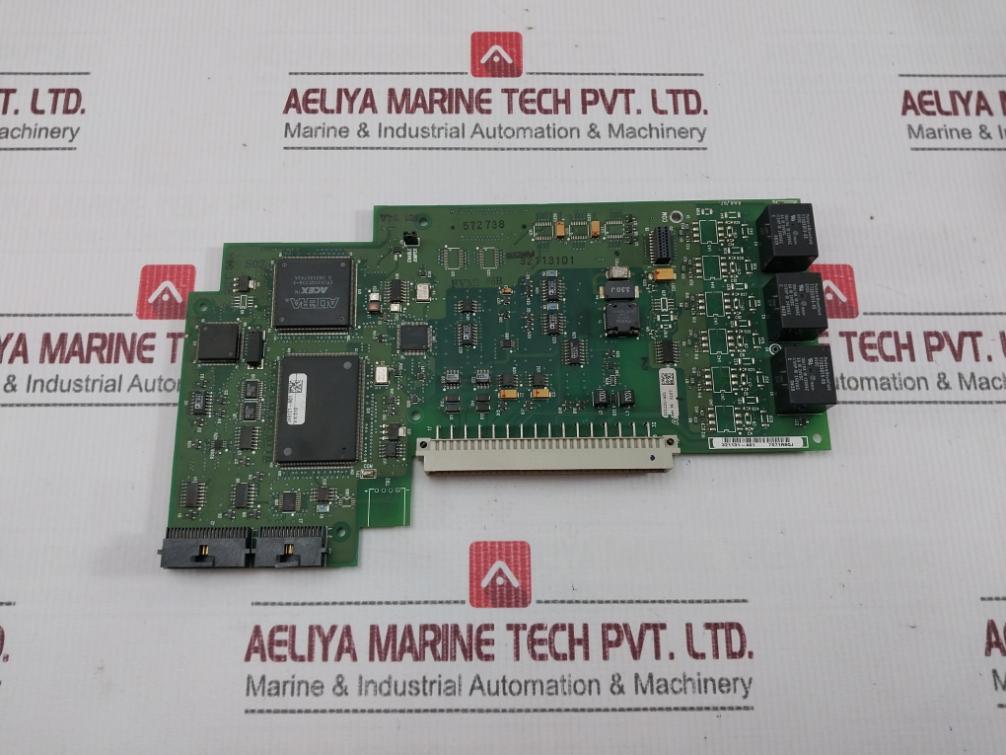 Allen-bradley 321131-a01 Circuit Board Rev 06