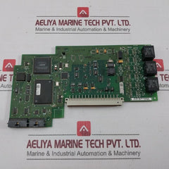 Allen-bradley 321131-a01 Circuit Board Rev 06