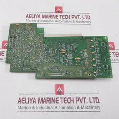 Allen-bradley 321131-a01 Circuit Board Rev 06