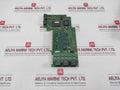 Allen-bradley 321131-a01 Circuit Board Rev 06
