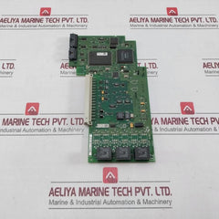 Allen-bradley 321131-a01 Circuit Board Rev 06
