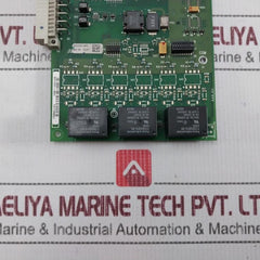 Allen-bradley 321131-a01 Circuit Board Rev 06