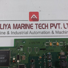 Allen-bradley 321131-a01 Circuit Board Rev 06