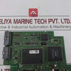 Allen-bradley 321131-a01 Circuit Board Rev 06