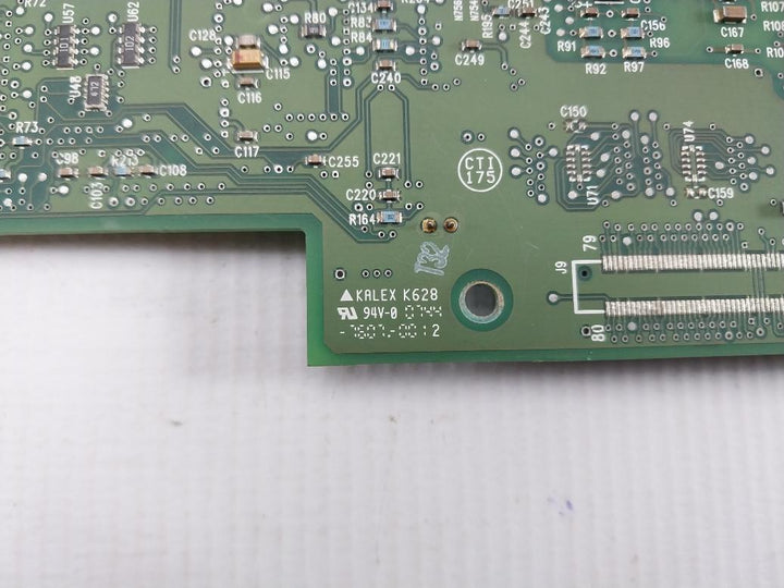 Allen-bradley 321131-a01 Circuit Board Rev 06