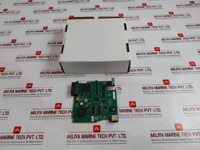 Allen-bradley 33122 Pcb Circuit Board 117175
