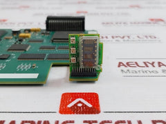 Allen-bradley 33122 Pcb Circuit Board 117175