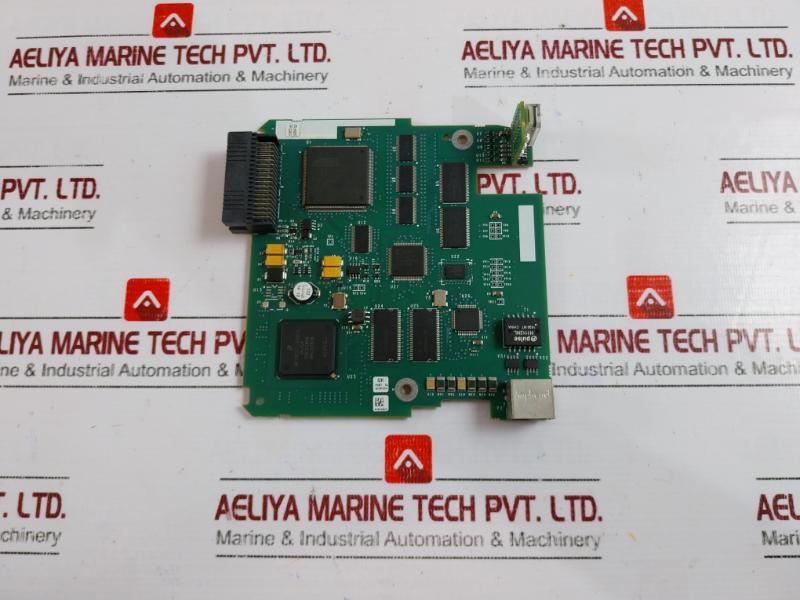 Allen-bradley 33122 Pcb Circuit Board 117175