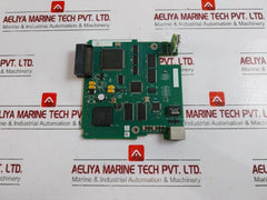 Allen-bradley 33122 Pcb Circuit Board 117175