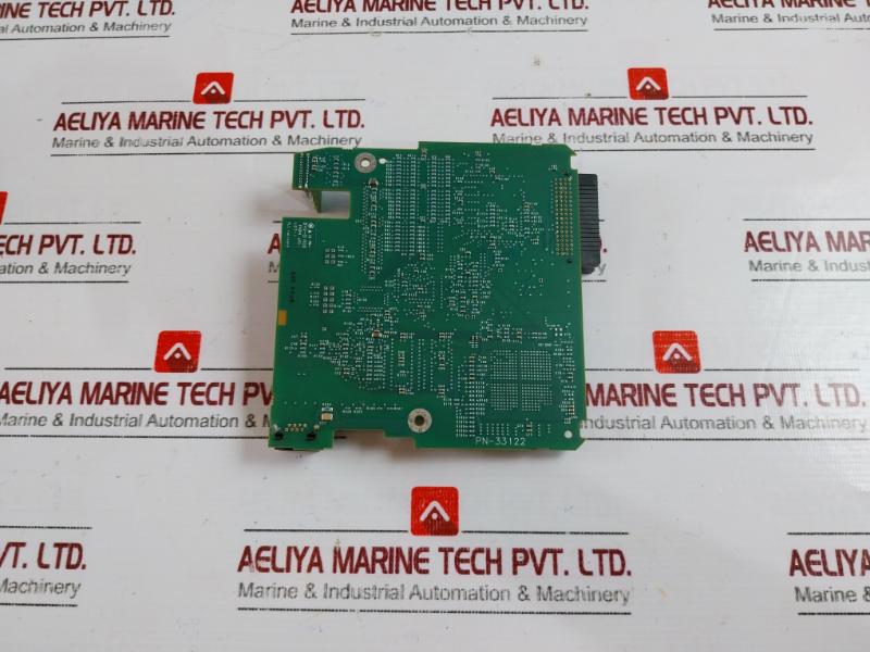 Allen-bradley 33122 Pcb Circuit Board 117175