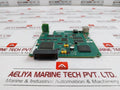 Allen-bradley 33122 Pcb Circuit Board 117175