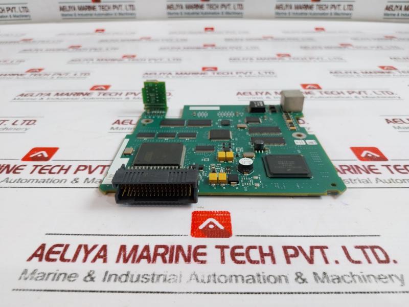 Allen-bradley 33122 Pcb Circuit Board 117175