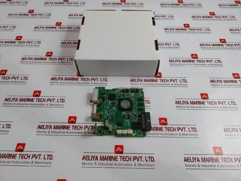 Allen-bradley 36091 Pc Board Control Module Kalex3 25883