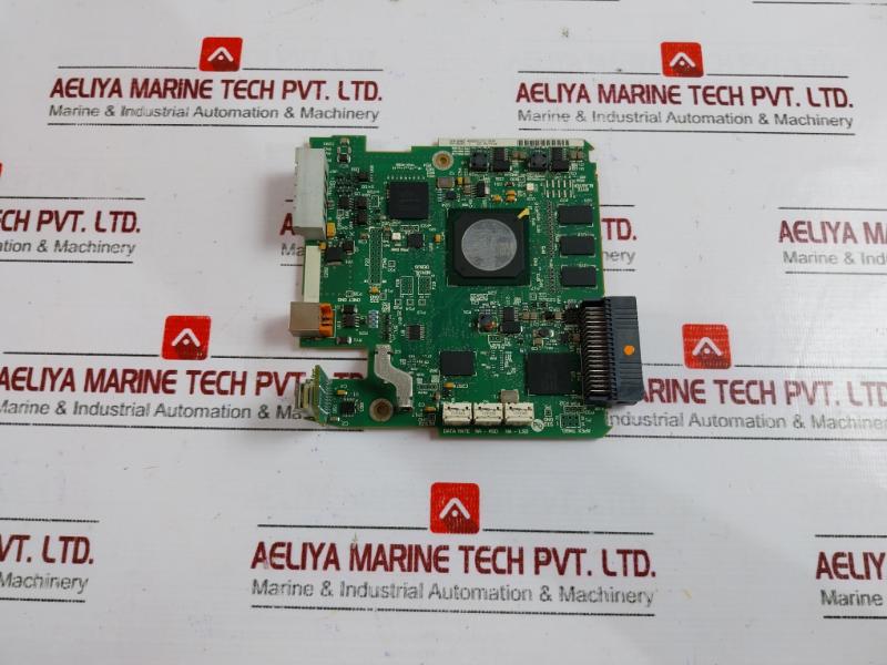 Allen-bradley 36091 Pc Board Control Module Kalex3 25883