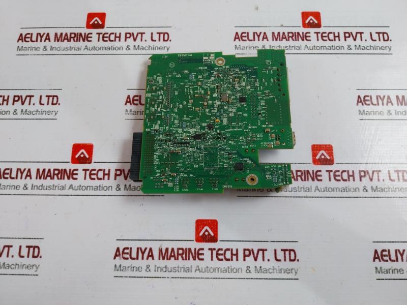 Allen-bradley 36091 Pc Board Control Module Kalex3 25883