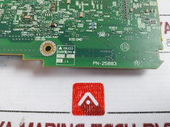 Allen-bradley 36091 Pc Board Control Module Kalex3 25883