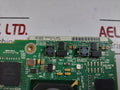 Allen-bradley 36091 Pc Board Control Module Kalex3 25883