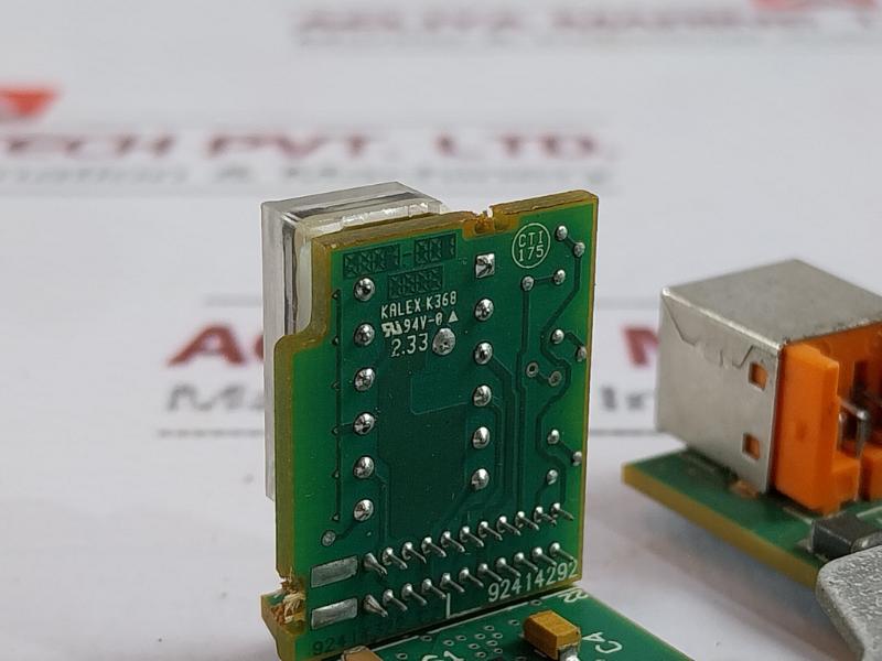 Allen-bradley 36091 Pc Board Control Module Kalex3 25883