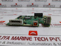 Allen-bradley 36091 Pc Board Control Module Kalex3 25883