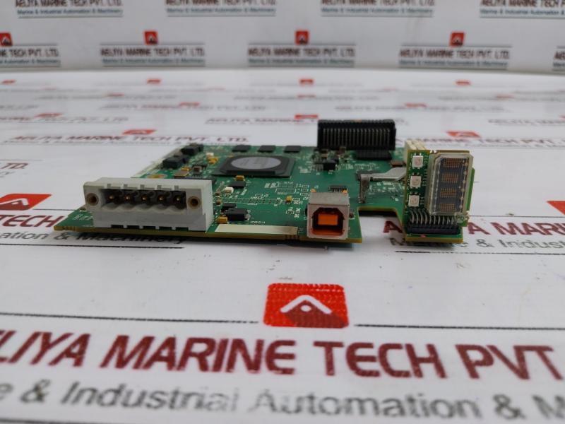 Allen-bradley 36091 Pc Board Control Module Kalex3 25883