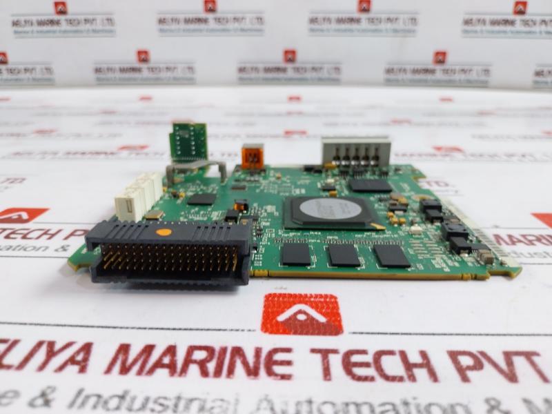 Allen-bradley 36091 Pc Board Control Module Kalex3 25883