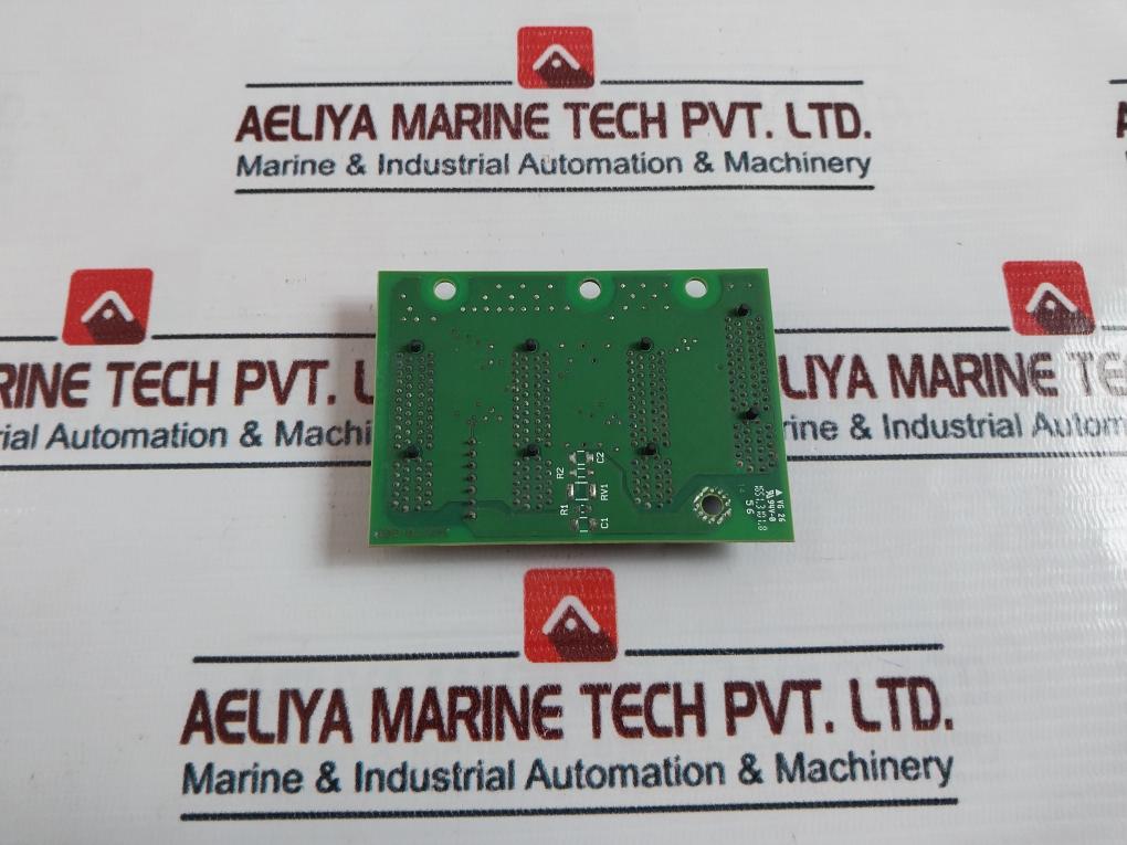 Allen-bradley 395775-a01 Frequency Converter Connect Board