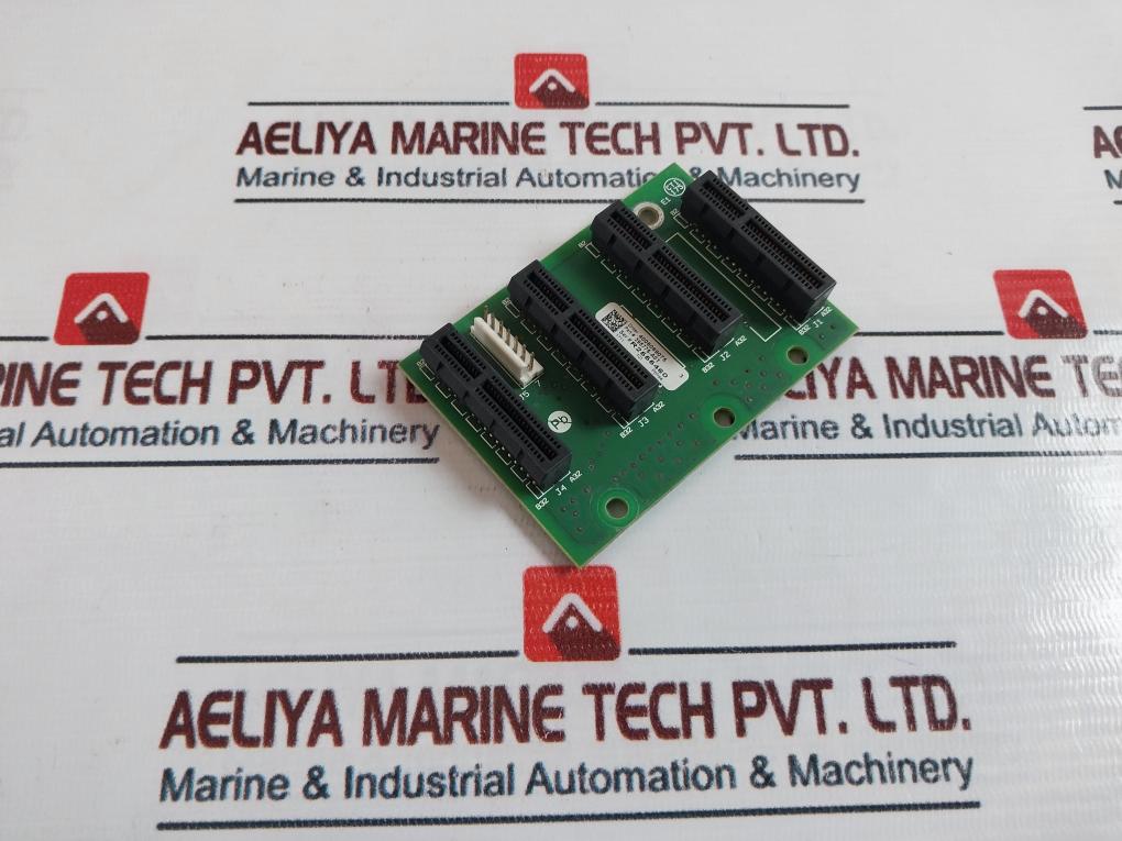 Allen-bradley 395775-a01 Frequency Converter Connect Board