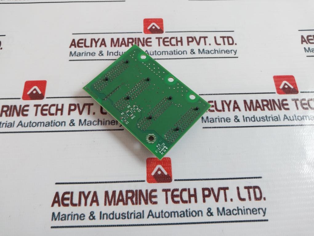 Allen-bradley 395775-a01 Frequency Converter Connect Board