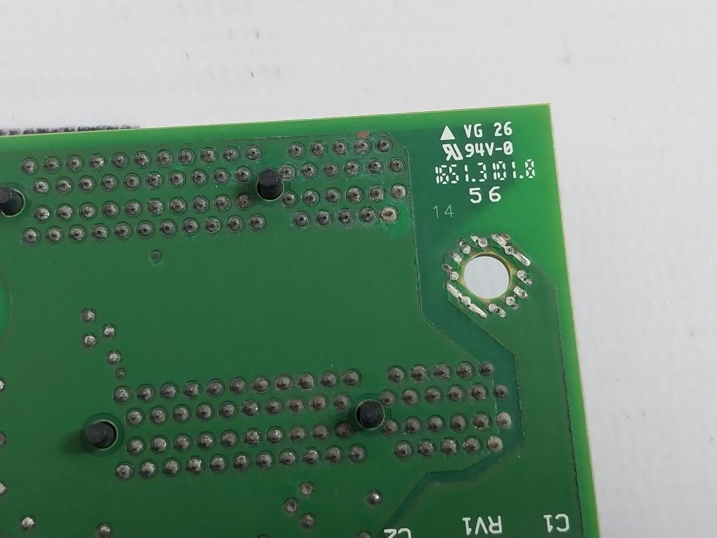 Allen-bradley 395775-a01 Frequency Converter Connect Board