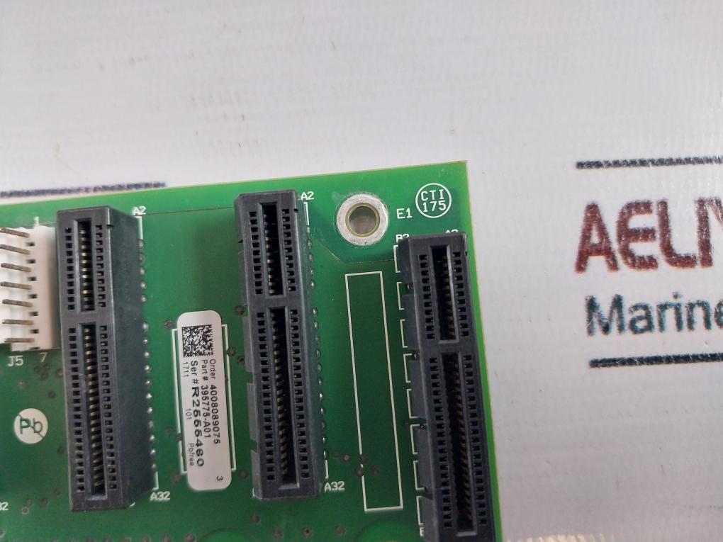 Allen-bradley 395775-a01 Frequency Converter Connect Board 94V-0