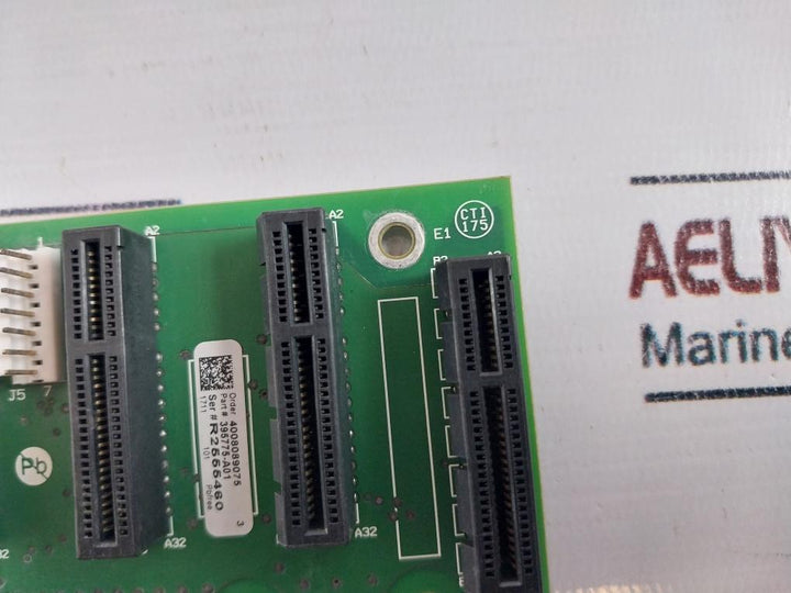 Allen-bradley 395775-a01 Frequency Converter Connect Board 94V-0