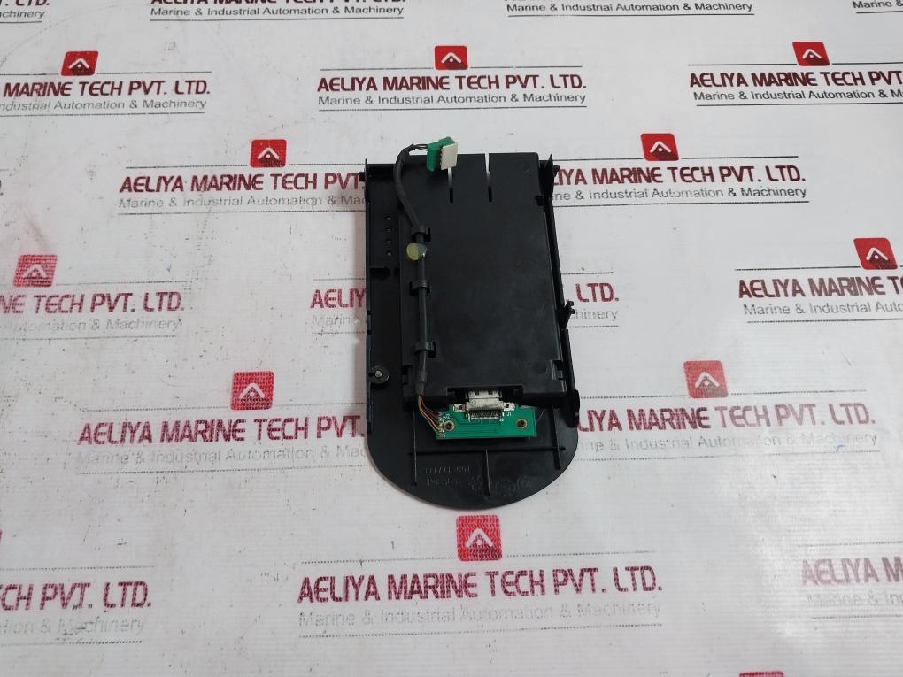 Allen-bradley 397771-c01 Cover/Base