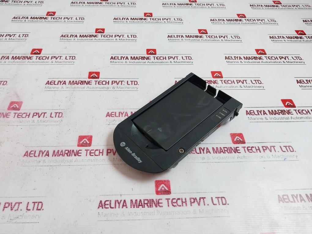 Allen-bradley 397771-c01 Cover/Base