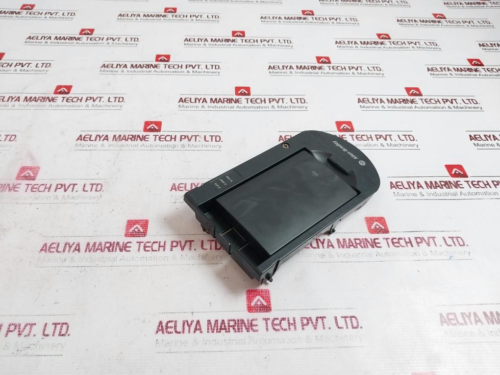 Allen-bradley 397771-c01 Cover/Base