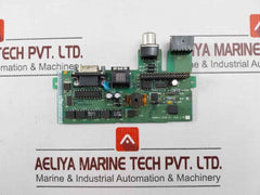 Allen-bradley 40847-229-51 Printed Circuit Board 94v-0 40847-228-08a