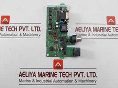 Allen-bradley 40847-229-51 Printed Circuit Board 94v-0 40847-228-08a