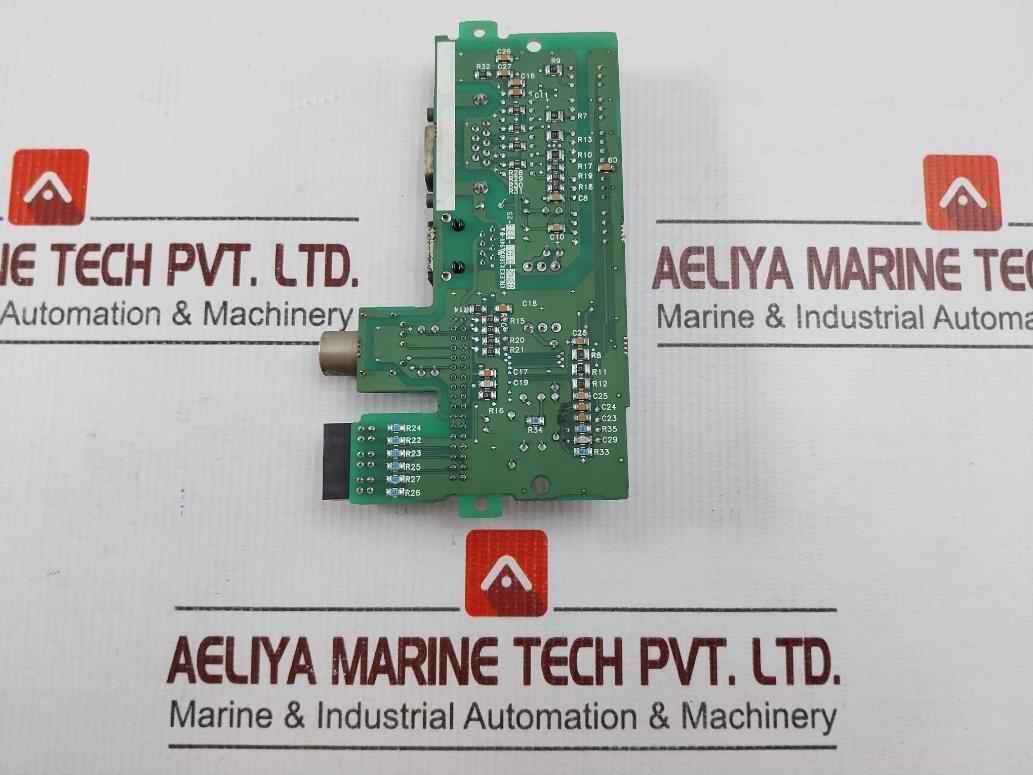Allen-bradley 40847-229-51 Printed Circuit Board 94v-0 40847-228-08a