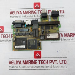 Allen-bradley 40851-123-51 Pc Board 4084694207 C3Mlz1