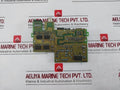 Allen-bradley 40851-123-51 Pc Board 4084694207 C3Mlz1