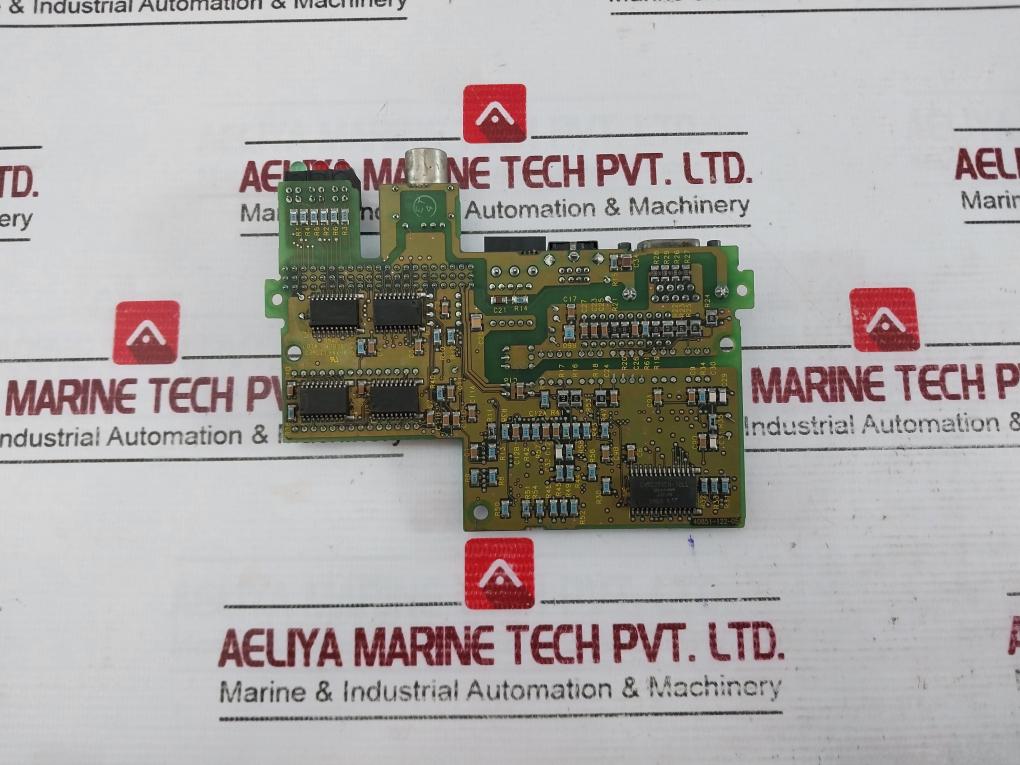 Allen-bradley 40851-123-51 Pc Board 4084694207 C3Mlz1