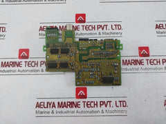 Allen-bradley 40851-123-51 Pc Board 4084694207 C3Mlz1