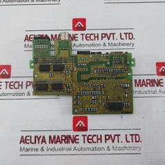 Allen-bradley 40851-123-51 Pc Board 4084694207 C3Mlz1