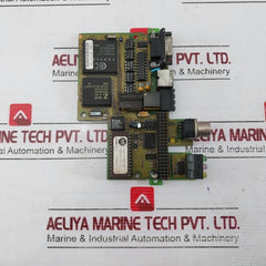 Allen-bradley 40851-123-51 Pc Board 4084694207 C3Mlz1