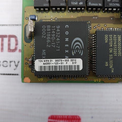 Allen-bradley 40851-123-51 Pc Board 4084694207 C3Mlz1