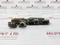 Allen-bradley 40851-123-51 Pc Board 4084694207 C3Mlz1