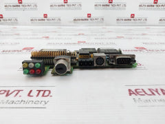 Allen-bradley 40851-123-51 Pc Board 4084694207 C3Mlz1