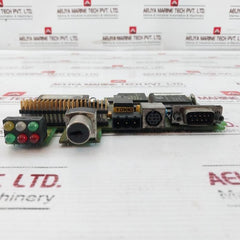 Allen-bradley 40851-123-51 Pc Board 4084694207 C3Mlz1