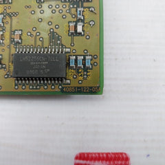 Allen-bradley 40851-123-51 Pc Board 4084694207 C3Mlz1