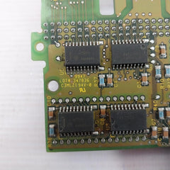 Allen-bradley 40851-123-51 Pc Board 4084694207 C3Mlz1