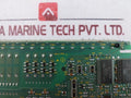 Allen-bradley 40855-190-01A Pcb Assy Printed Circuit Board Module Chg Ltr A